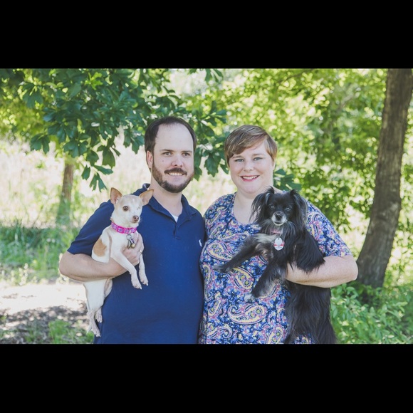 Meet your Posher, Amber - Picture 4 of 4